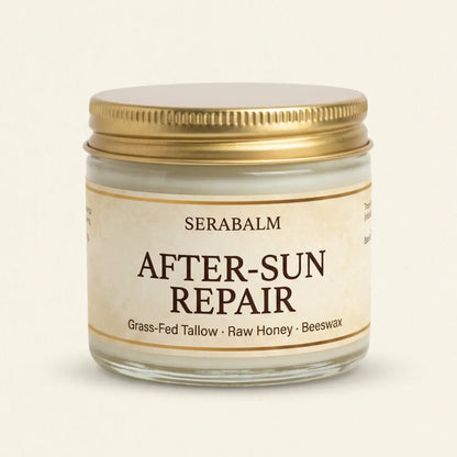 After-Sun Repair