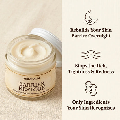 Barrier Restore