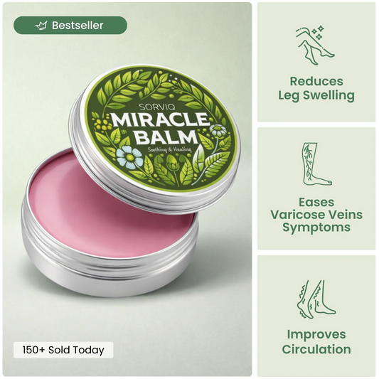 SeraBalm Miracle Balm